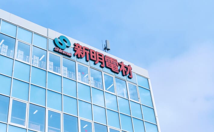 Company 企業情報